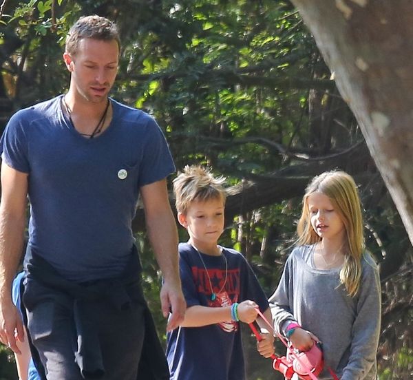 When the kids are involved…