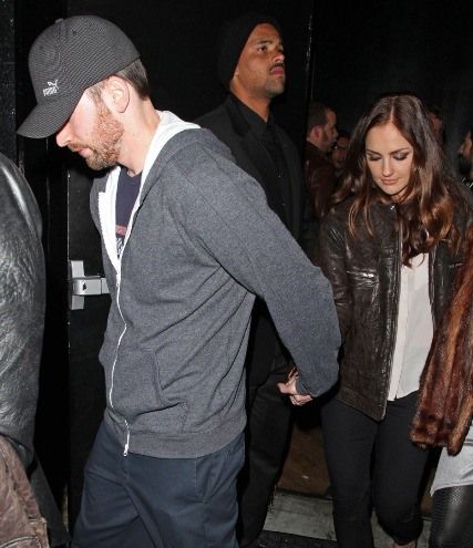 What happened to Sandra Bullock?