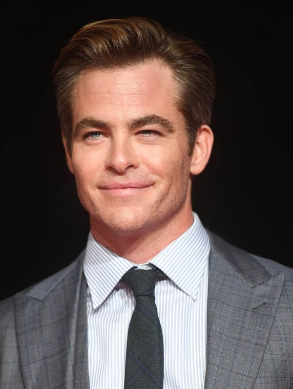 Apologies to my Best Chris