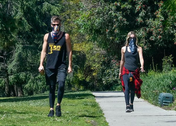 Best Chris is The Saint