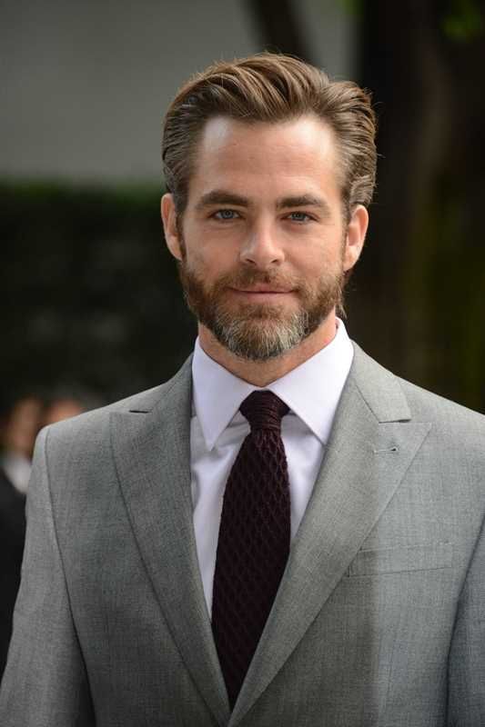 Warner Brothers/DC bags their first Chris