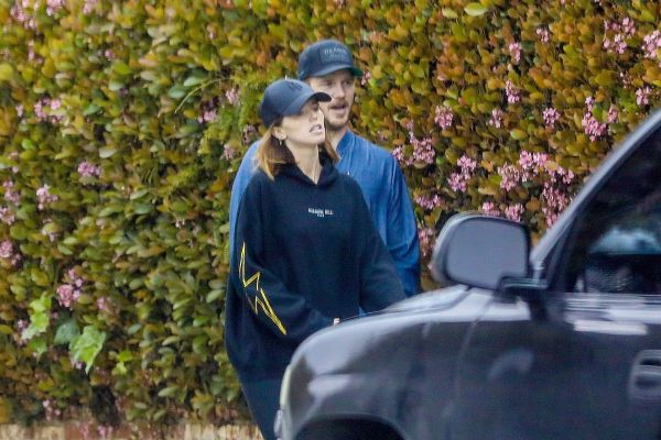 Love in the Time of Coronavirus