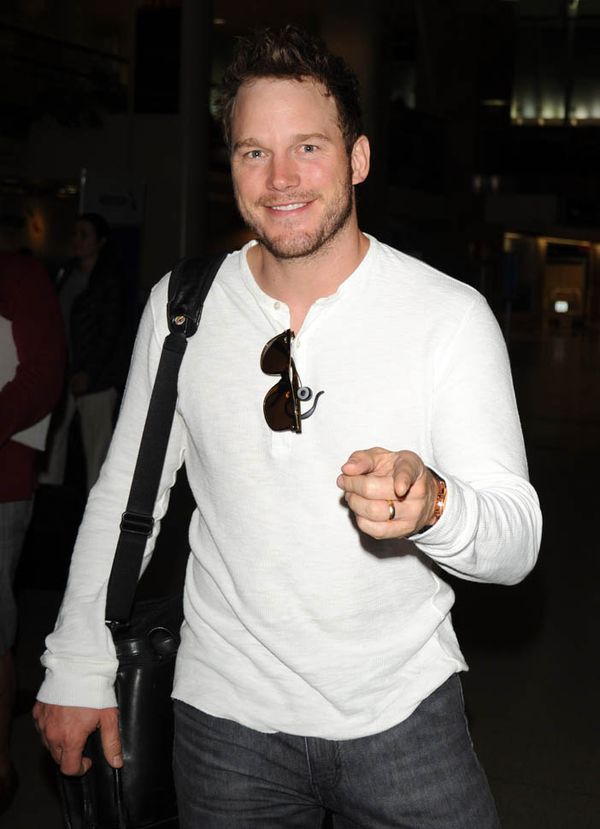 Chris Pratt’s pre-apology