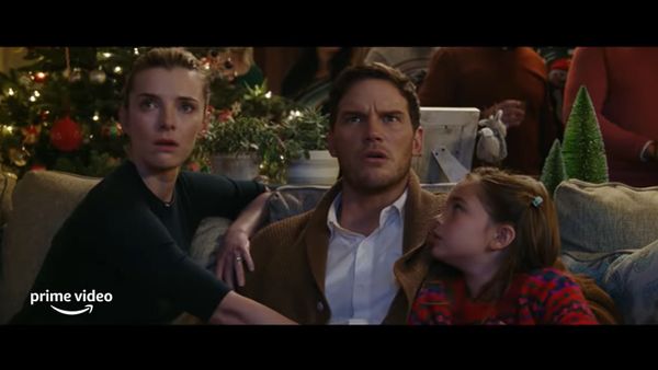 Worst Chris in the dumbest movie