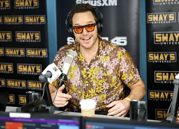 Chris Pratt's money moves