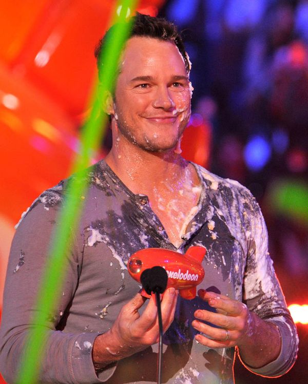 Jurassic World’s jerk dinosaur