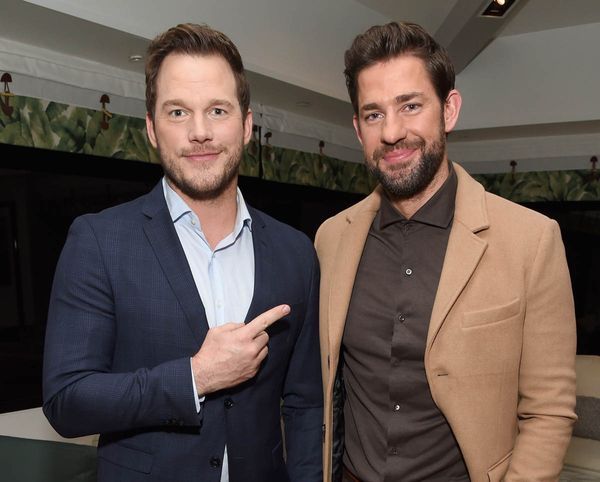 A Quiet Place (and Team Blunt) cranks up the volume