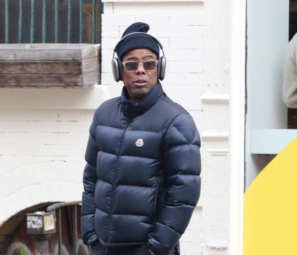 Selective Outrage: The Same Old Chris Rock