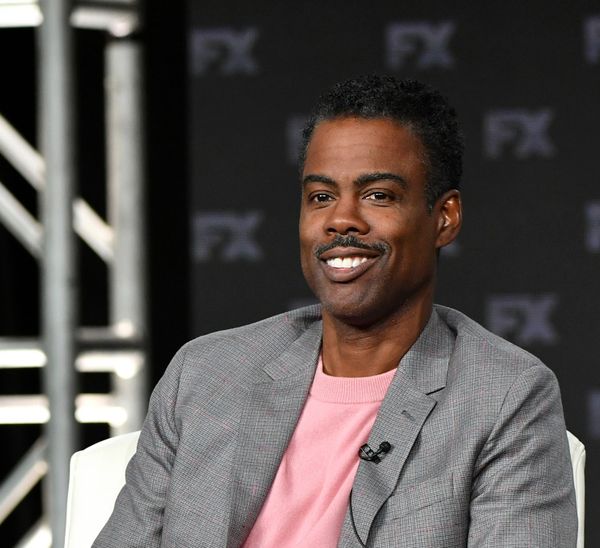 The One About Chris Rock on Your Fave 90s Sitcoms