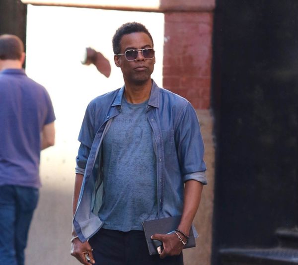 Celebrity Social Media, June 16, 2022