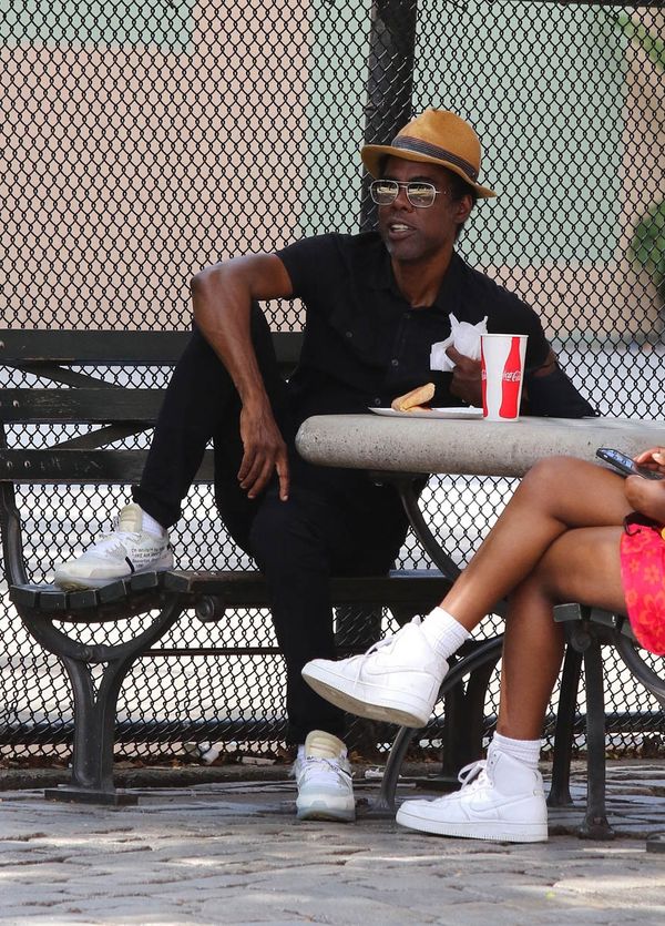 Celebrity Social Media, July 17, 2020