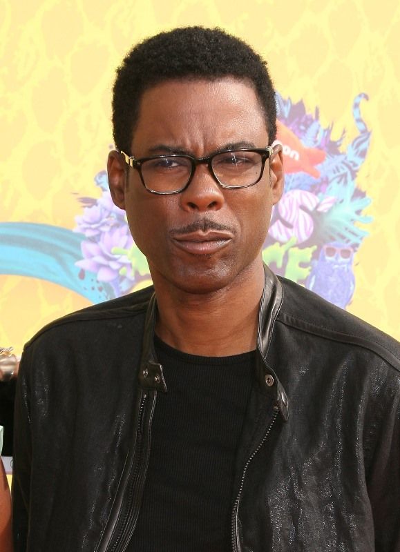 Chris Rock’s divorce timing