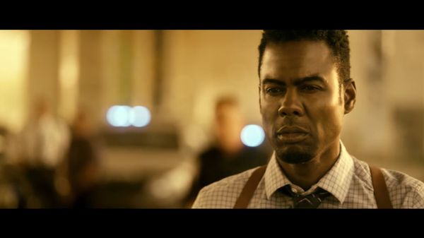 Spiral: I would rather watch Cats