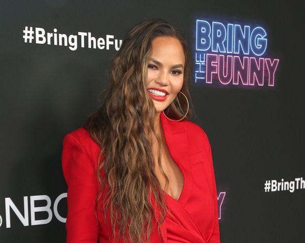 Celebrity Social Media, June 21, 2021