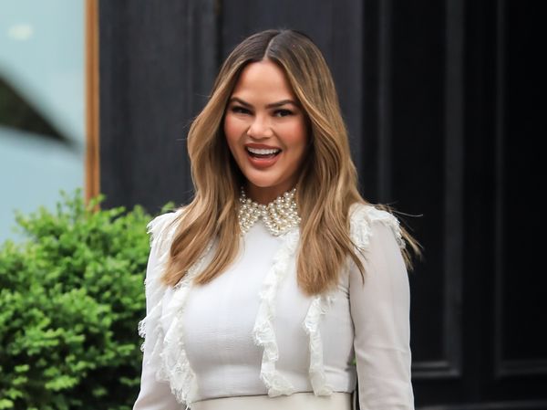 Celebrity Social Media, July 28, 2020