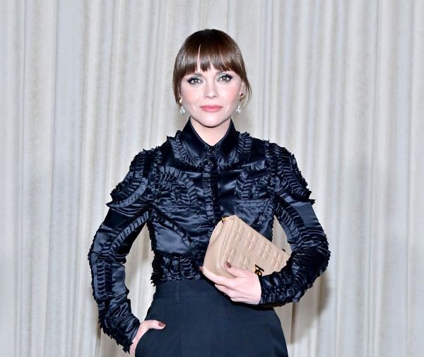 Christina Ricci’s Monstrous trailer