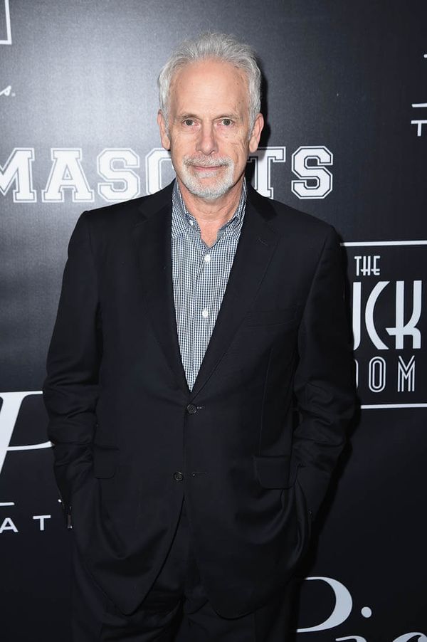 Christopher Guest’s Mascots