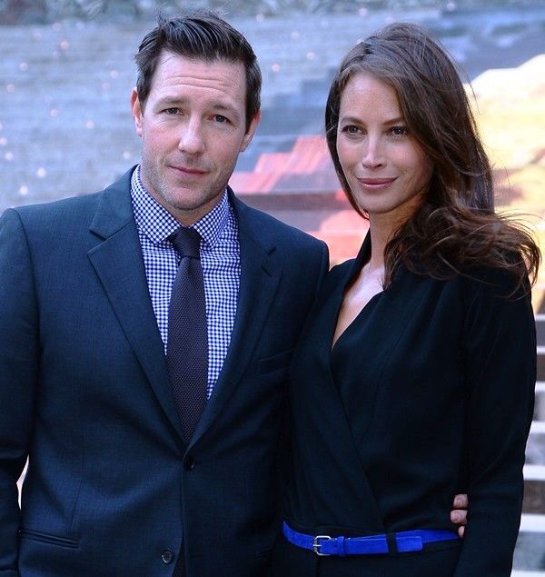 Christy Most Influential