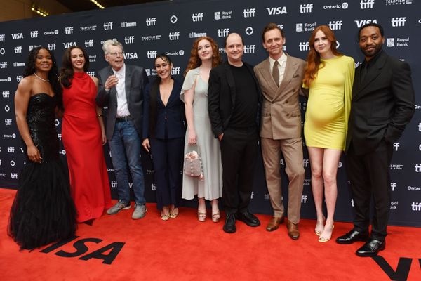 TIFF Review: Mike Flanagan’s The Life of Chuck