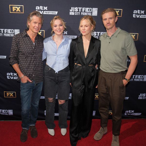 Raylan Givens is back in Justified: City Primeval