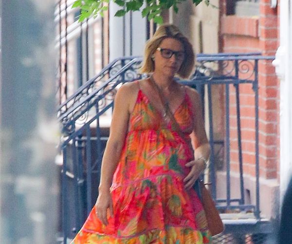 The Summer of Timothy Olyphant