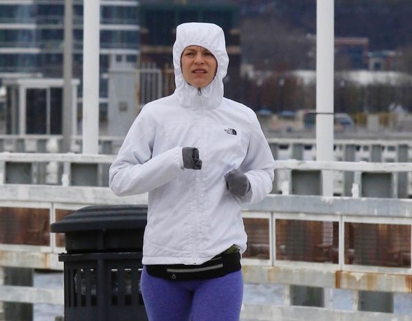 Claire’s Cold Run