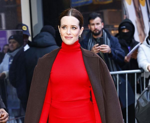 The Crown ends with a whimper