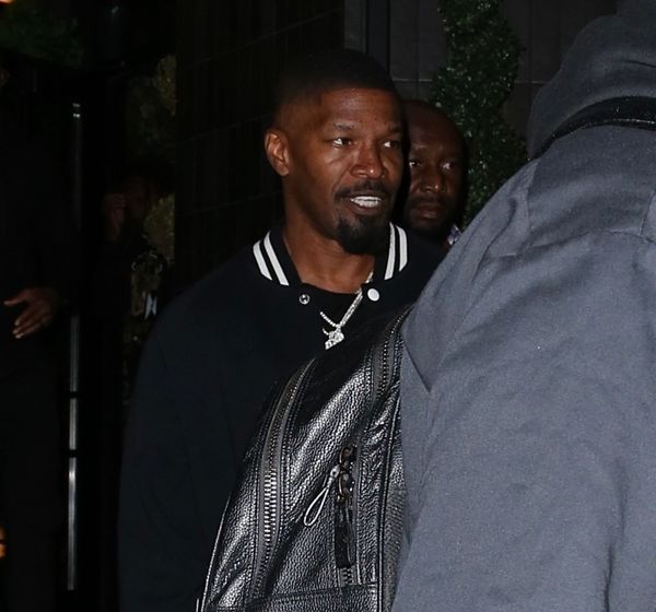 Not everything is Get Out