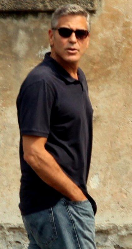 He didn’t hook up either