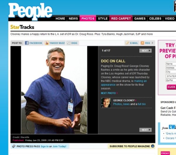 After all these years