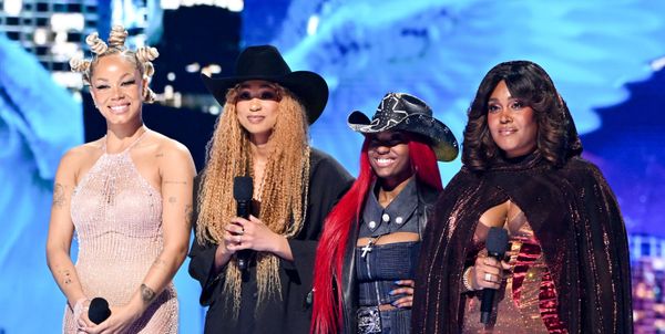 “Blackbiird”, Tattoos, and Cowboys