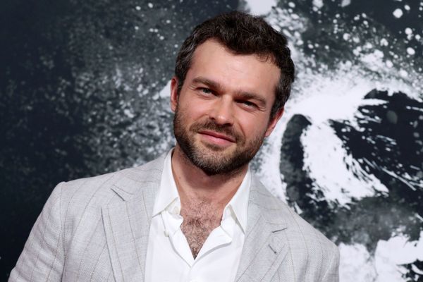 Cocaine Bear is upon us