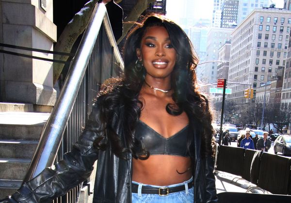 MC’s MUSIC LOUNGE: The Britney Agenda