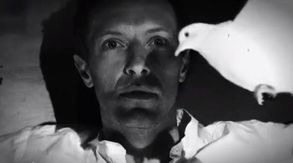 Coldplay’s Magic video: Coincidence or conspiracy