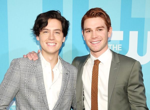 Riverdale’s on-set shakeup