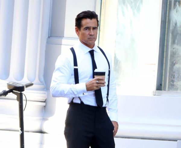 Celebrity Social Media, August 26, 2022