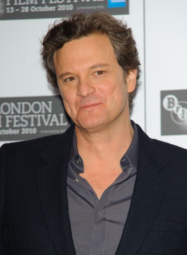 Colin Firth