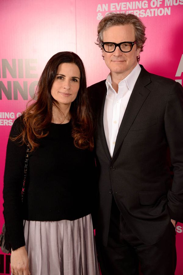 Colin & Livia: an affair and a stalker