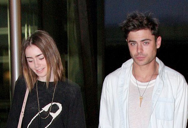 Forget about my drug problem