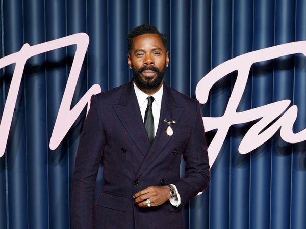 Celebrity Social Media, December 3, 2025