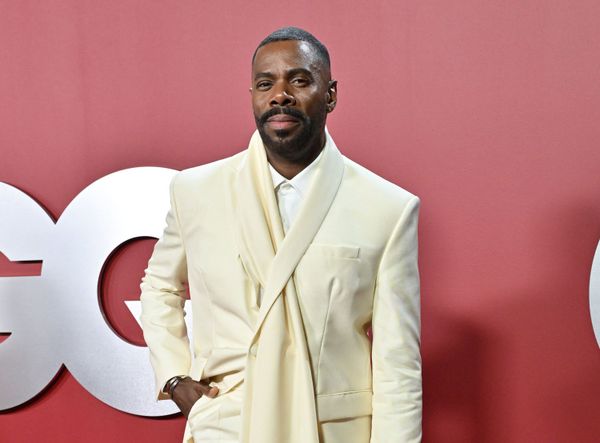 Colman Domingo in Rustin