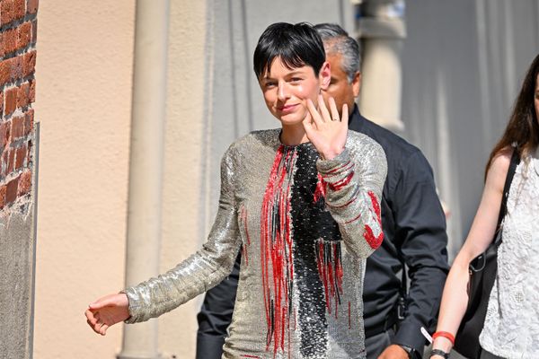 Dork Storm 2024: Infinity Dork