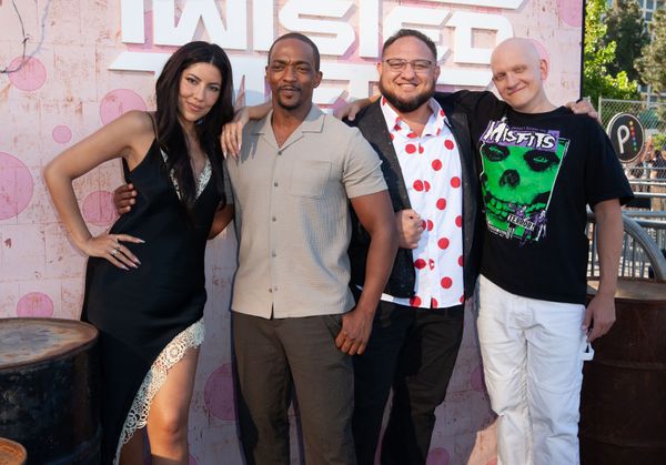 Comic Con gets off to a slow start