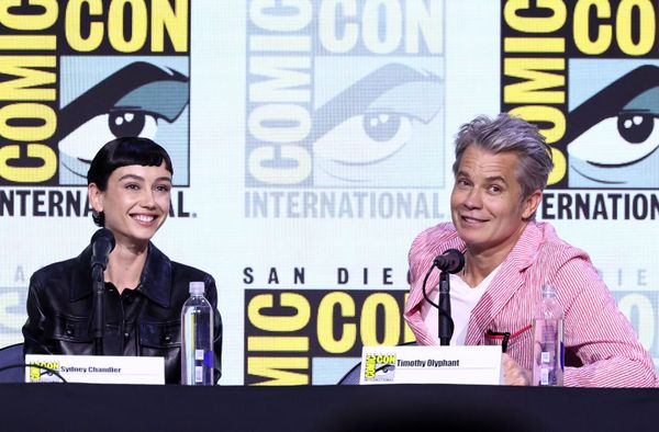 Comic-Con wrapped up