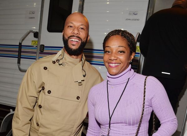 Tiffany and Common: Unfollow and Follow