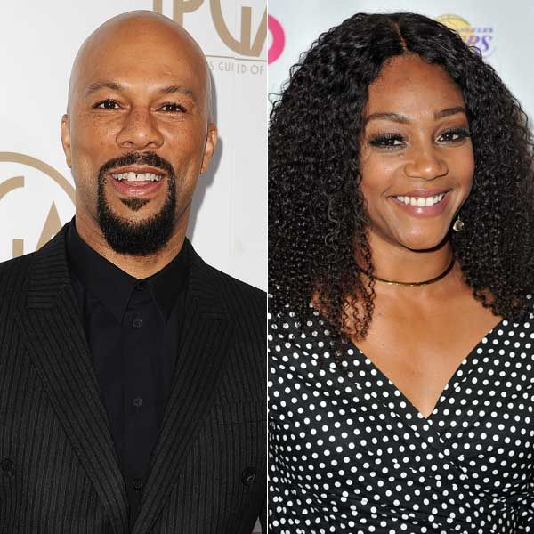 Tiffany & Common?