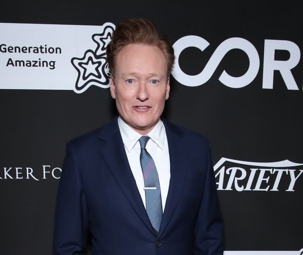 Farewell Conan, see you again soon