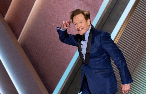 Intro for March 3, 2025