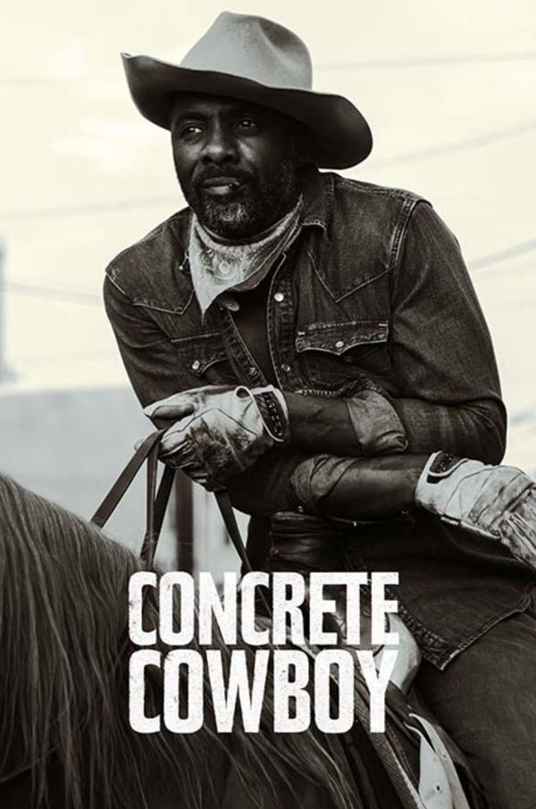 TIFF Review: Concrete Cowboy