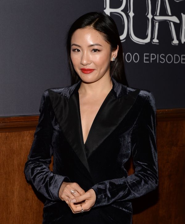 Constance Wu’s very bad week